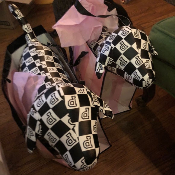 💕⭐️VS PINK⭐️💕GIANT PUPS❣️😱🤗HUGE DISPLAY DOGS🐶 - Picture 1 of 6